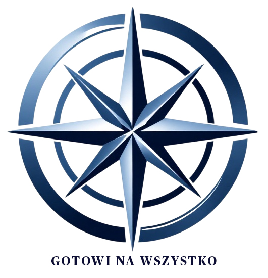 Gotowi na wszystko